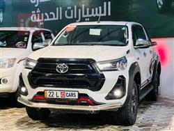 تويوتا هايلوكس